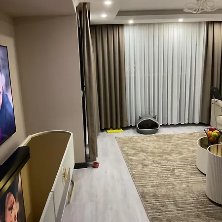 Green Hotel Suite Апартаменты *