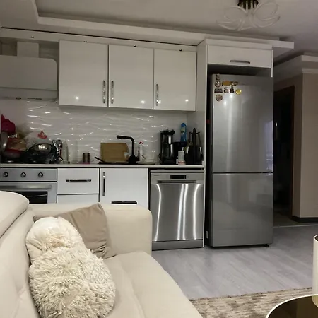 Апартаменты Green Hotel Suite *