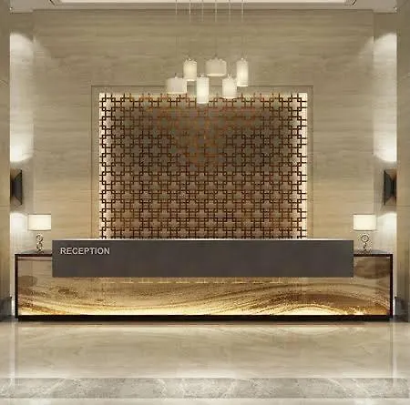 Green Hotel Suite Апартаменты Измир