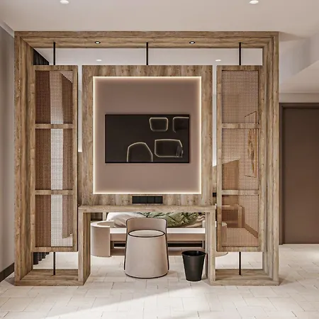 Apartment Green Hotel Suite *